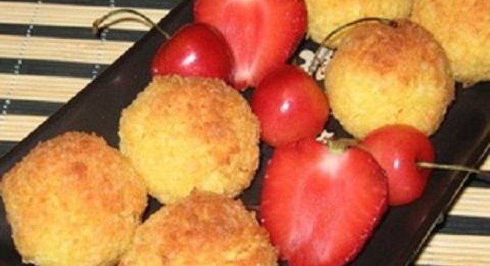 Печенье Кокосанка