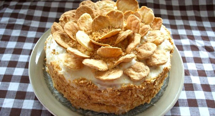 Наполеон-Роза