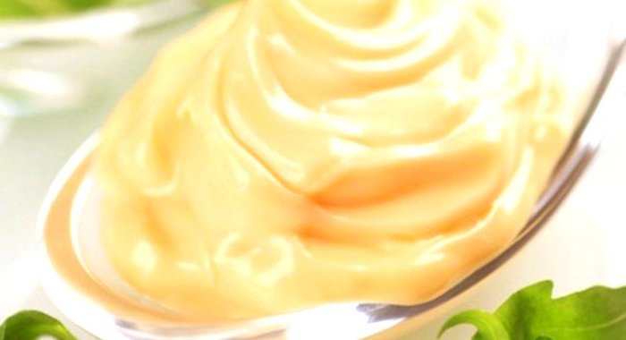 Руй с чили от шефа Пола Гейлера