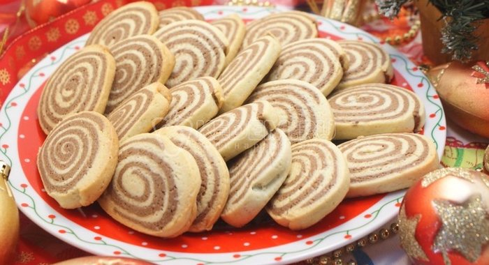 Рисовая запеканка с куриным мясом