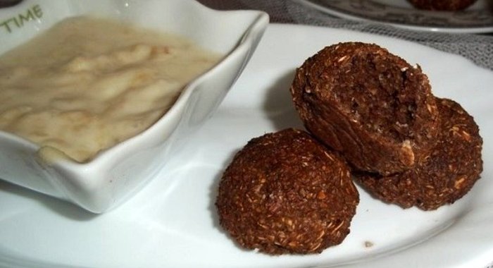 Печенье Фитнес