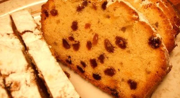 Кекс «Свердловский»