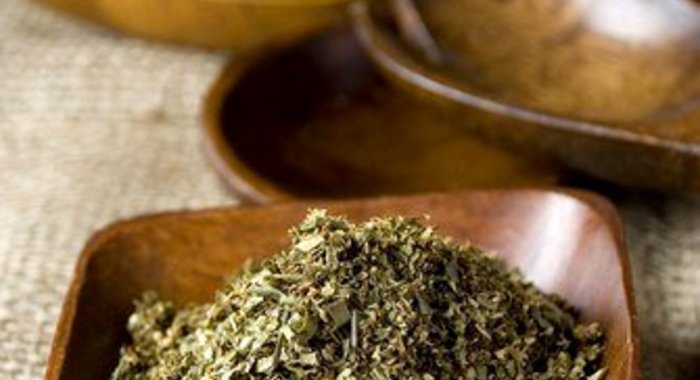 Смесь для натирания индейки для жарки