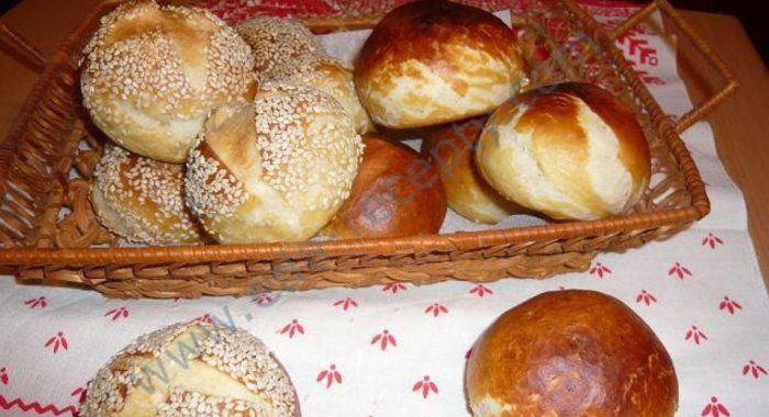 Хлеб порционный к завтраку