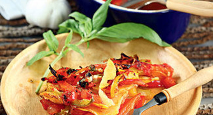 Обалденные пирожки