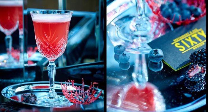 Перепёлка в пряном маринаде!