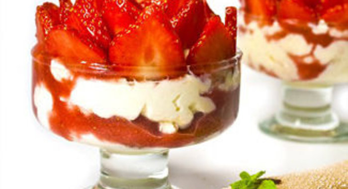 Мой Боннский суп-пюре