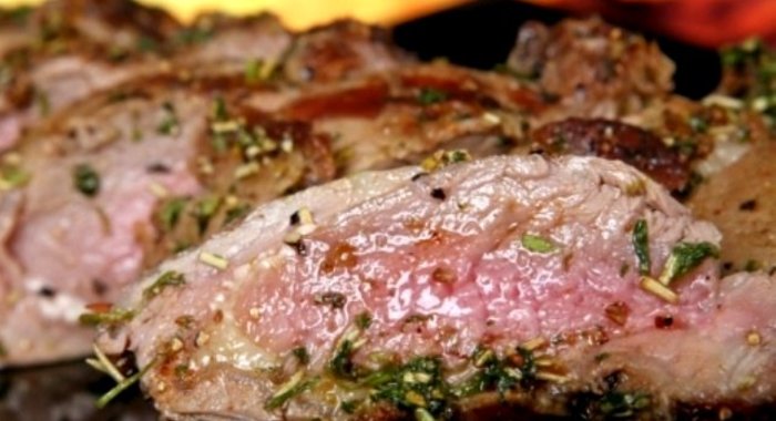 Маринад для говядины в духовке