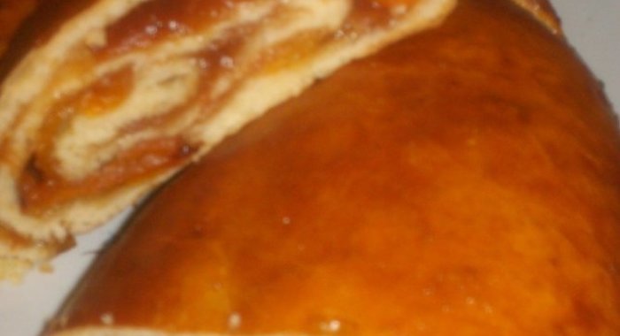 Рулет Нежность