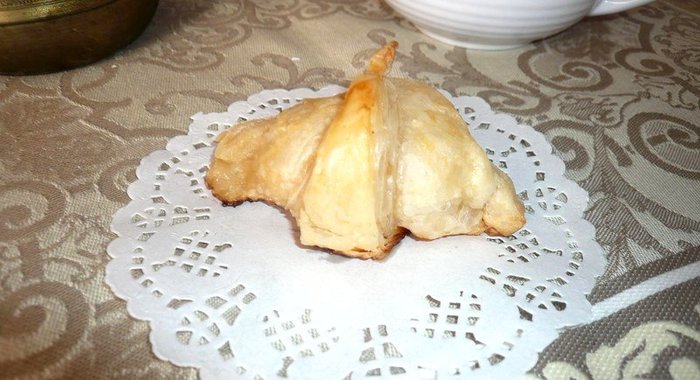 Круассаны ассорти