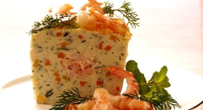 Паштет английский