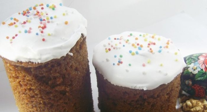 Кубанская пасха