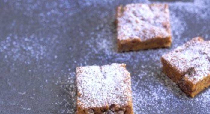 Пасхальное бисквитное печенье