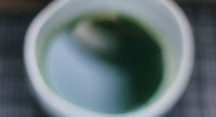 Суп-пюре из груши с овощами