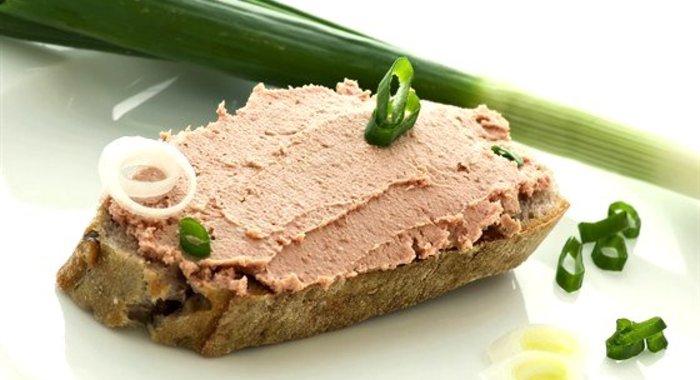 Паштет по‑ливадийски