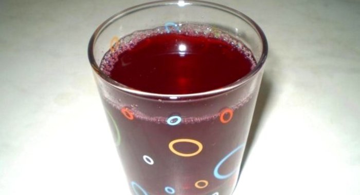 Компот из вишни в мультиварке