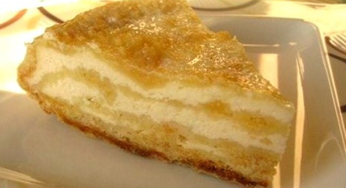 Апельсинник