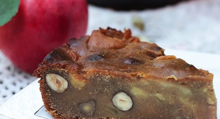 Шарлотка La Maison De Charlott