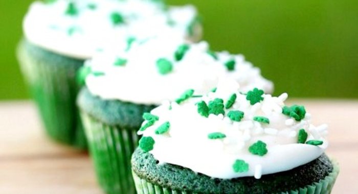 Капкейки на девичник