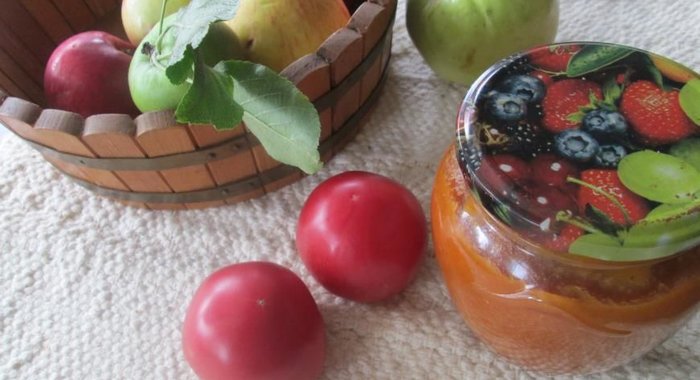 Рагу из кролика