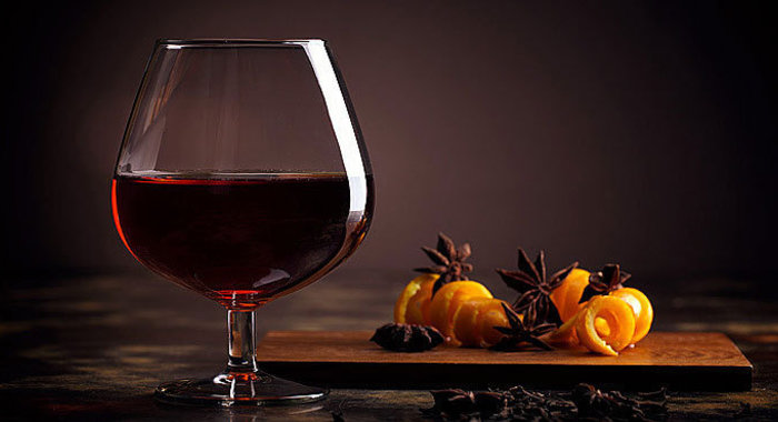 Сырно-луковые гренки