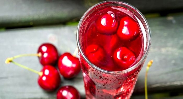 Закатка компотов