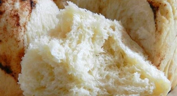 Мягкие воздушные булочки