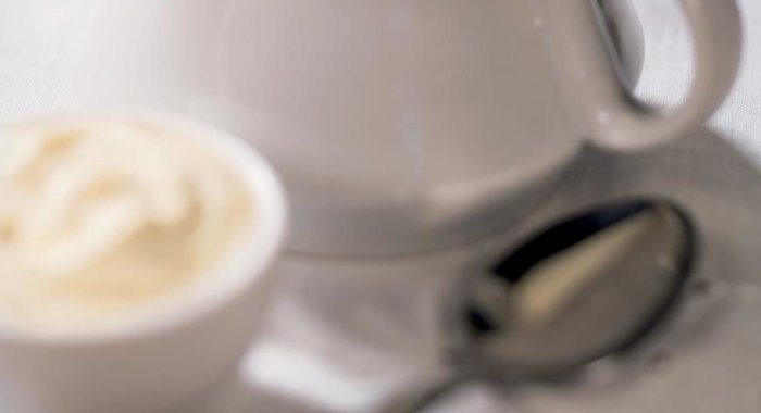 Щи из свежей капусты