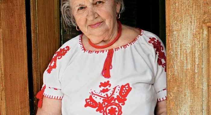 Вареники с повидлом