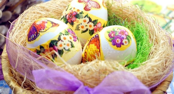 Суп-пюре с сыром