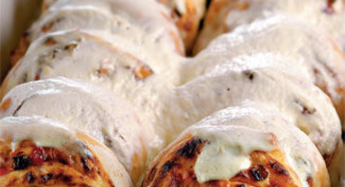 Плов холостика