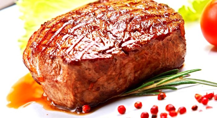 Маринад для стейка