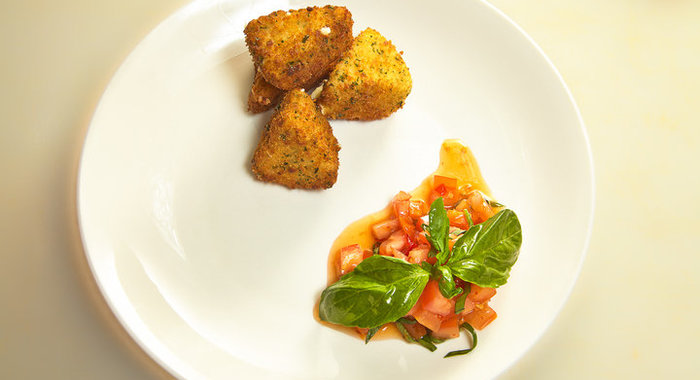 Имбирный суп-пюре