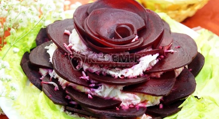 Венские полумесяцы