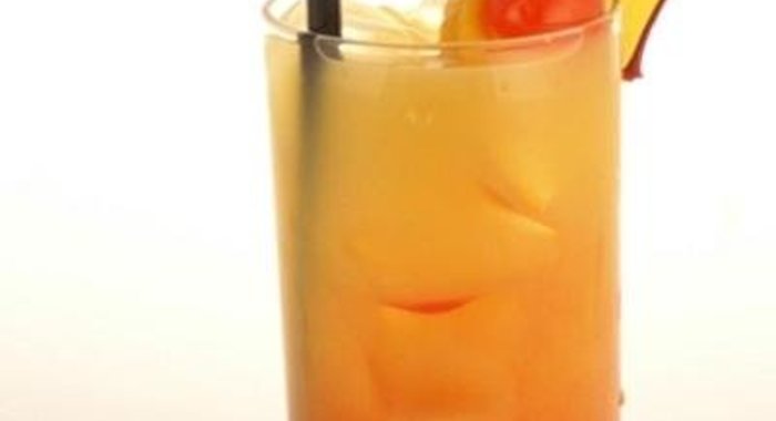 Компот из апельсинов