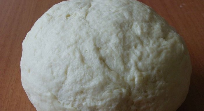 Творожное тесто в хлебопечке