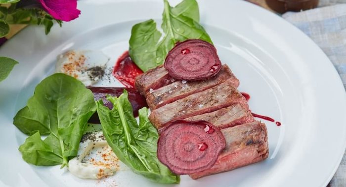 Скирт Стейк