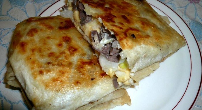 Сердечные конвертики