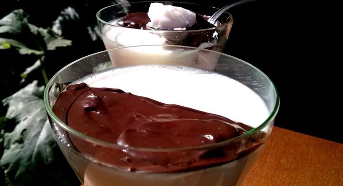 Крем Птичье молоко