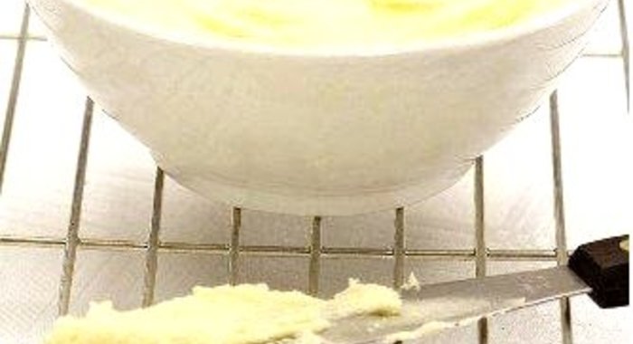 Кокосовый крем рафаэлло