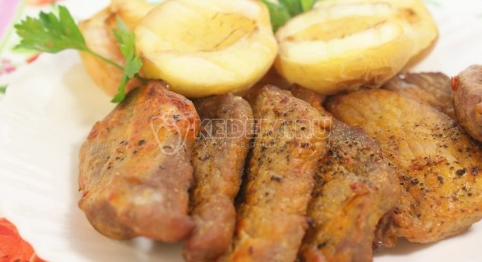 Простая пасха