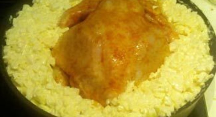 Оладьи Пышные