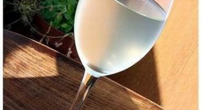 Компот из кабачков