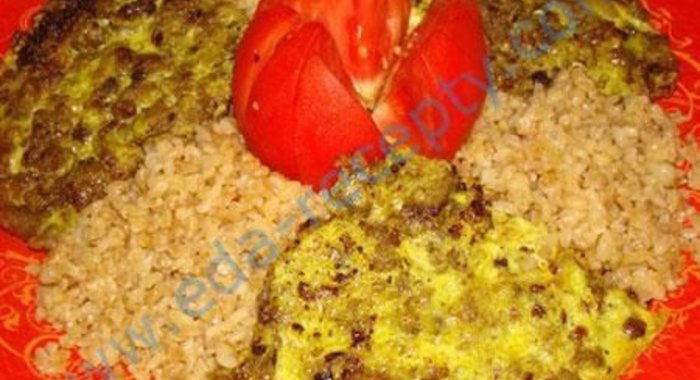 Плов Чыхыртма