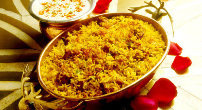 Плов классический