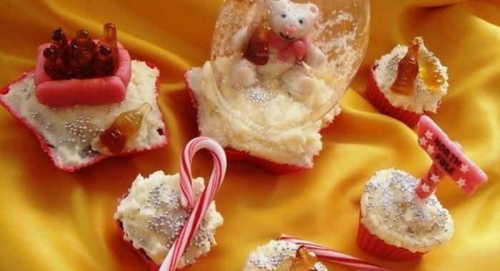 Омлет с ветчиной и помидорами