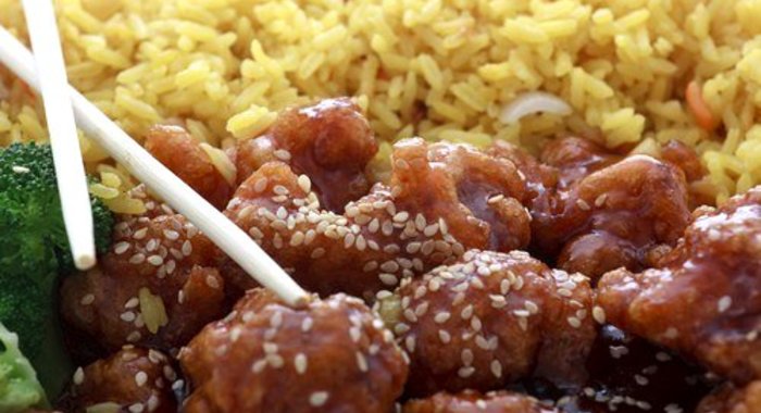 Имбирно-соевый маринад для курицы и говядины