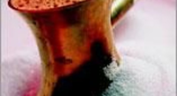 Кофе по-турецки