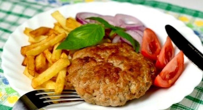 Плесковица по-сербски