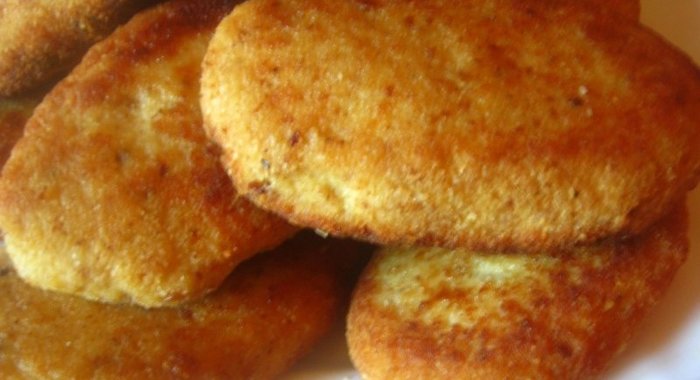 Котлеты куриные